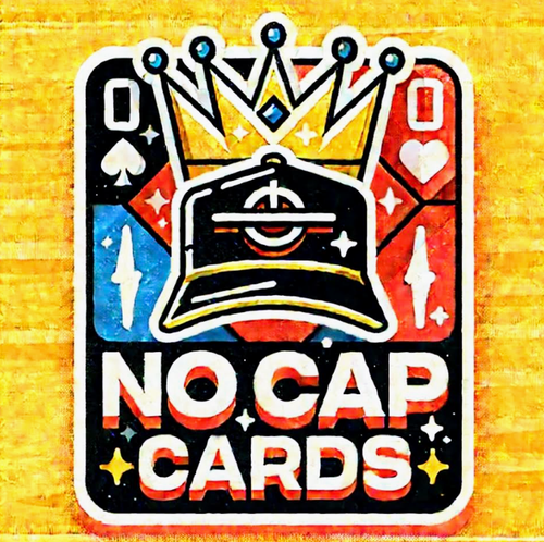 No Cap Cards 